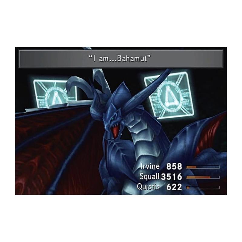 Embarquez pour une aventure légendaire avec FINAL FANTASY VII et VIII Remastered sur Switch !
