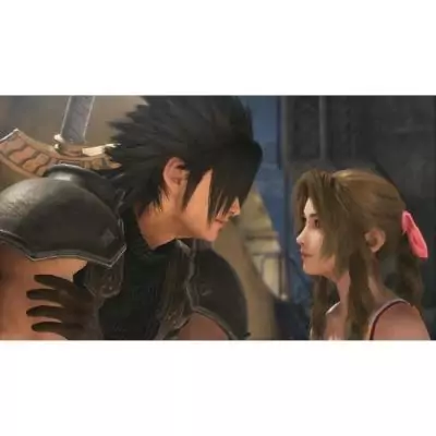 Jeu Switch Crisis Core Final Fantasy VII Reunion