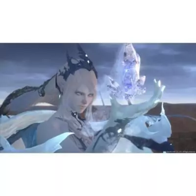 FINAL FANTASY XVI - Le jeu PS5 ultime! FINAL FANTASY XVI - Le jeu PS5 ultime!