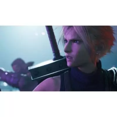 Final Fantasy VII Rebirth : l’épopée remastérisée ultime sur PS5 en 4K Final Fantasy VII Rebirth : l’épopée remastérisée ultime sur PS5 en 4K