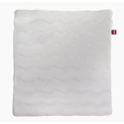 Légère et fraîche : Couette ICEBERG 200x200cm