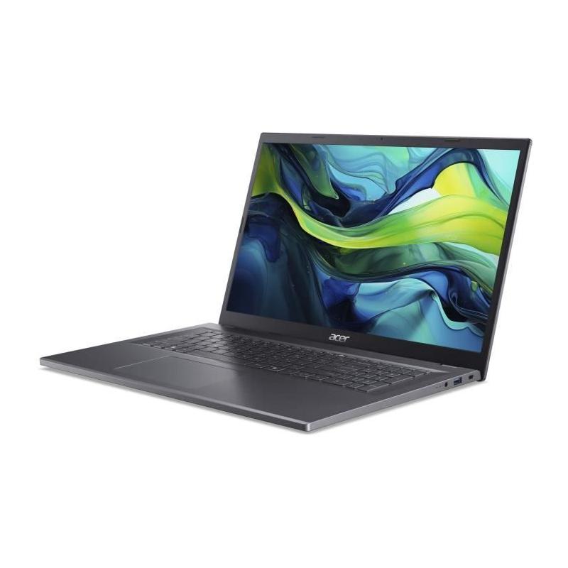 PC portable ACER Aspire A17-51M-57K1 - Performances incroyables!