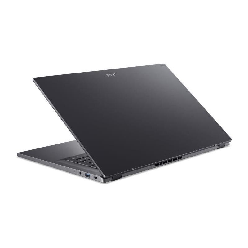 PC portable ACER Aspire A17-51M-57K1 - Performances incroyables!