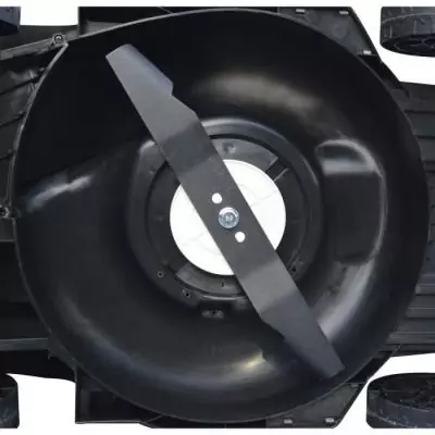 Tondeuse batterie 40V ELEM - Fonction mulching - Moteur induction Tondeuse batterie 40V ELEM - Fonction mulching - Moteur induction