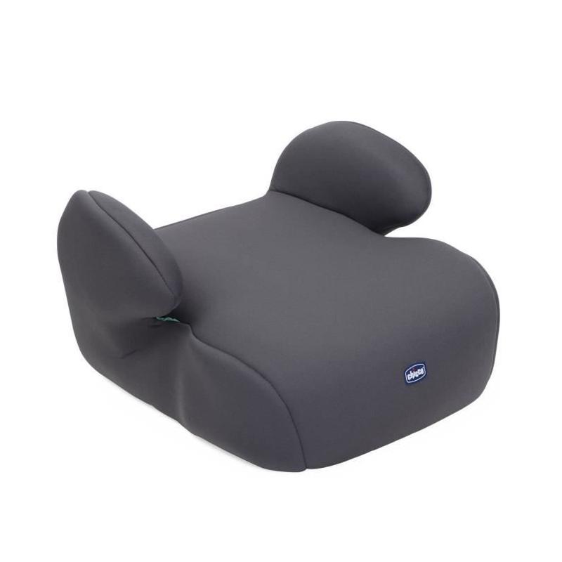Siège-auto CHICCO Quasar Groupe 3 i-Size - Gris: Confort et sécurité optimal
