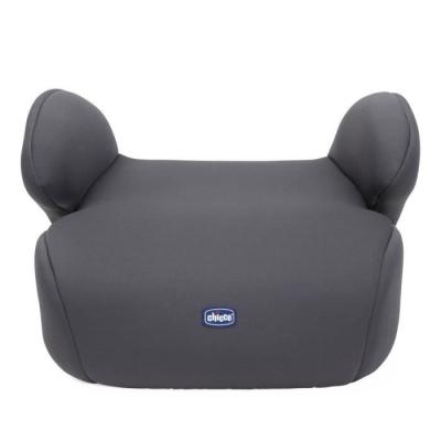 Siège-auto CHICCO Quasar Groupe 3 i-Size - Gris: Confort et sécurité optimal