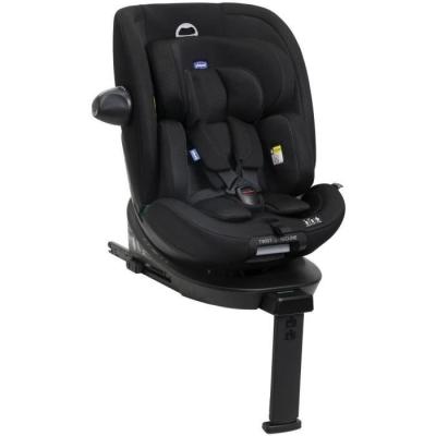 Siège auto pivotant Chicco EveryOne - Noir
