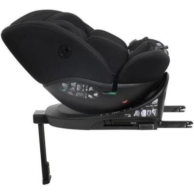 Siège auto pivotant Chicco EveryOne - Noir