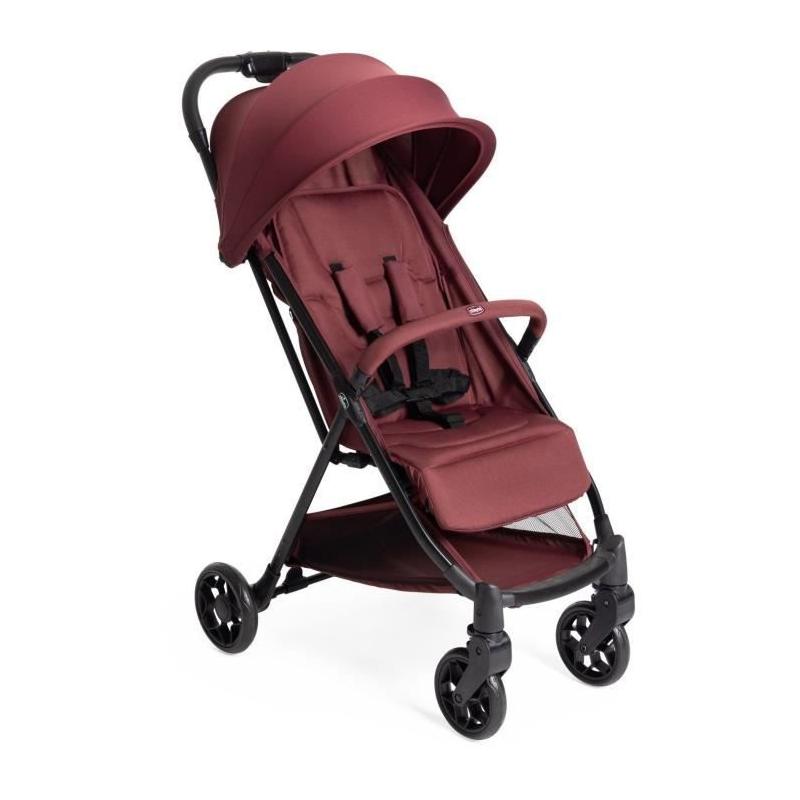 Poussette citadine Chicco Urbino - Compacte et élégante