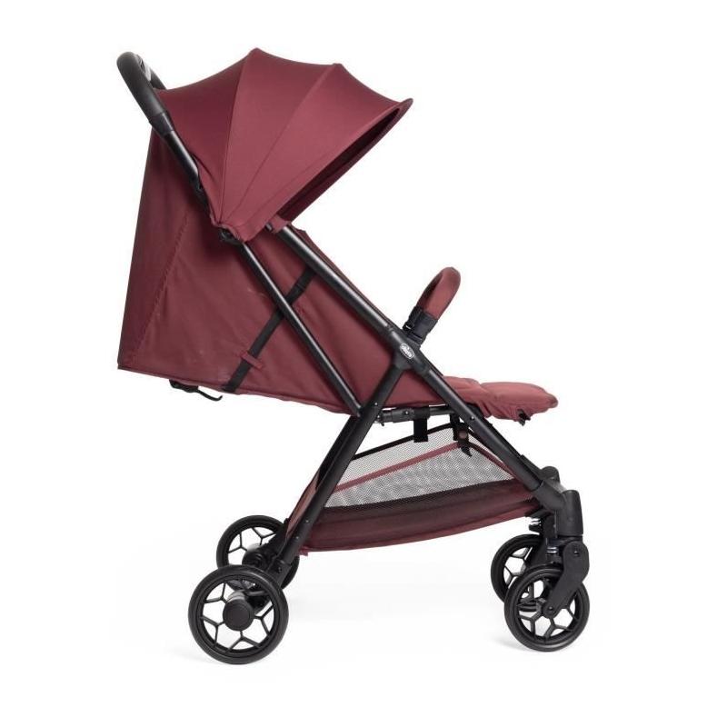 Poussette citadine Chicco Urbino - Compacte et élégante