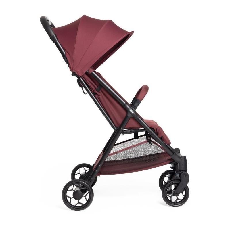 Poussette citadine Chicco Urbino - Compacte et élégante