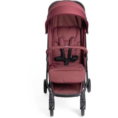 Poussette citadine Chicco Urbino - Compacte et élégante