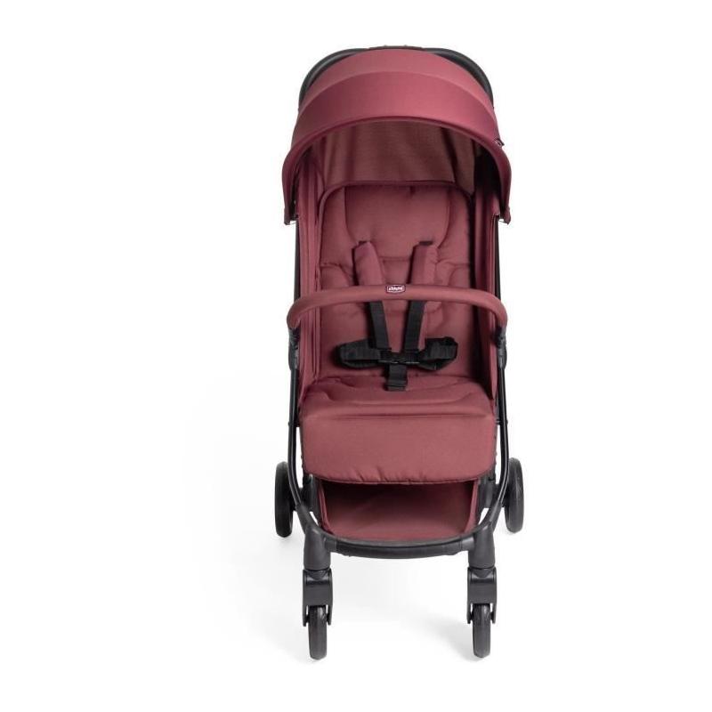 Poussette citadine Chicco Urbino - Compacte et élégante