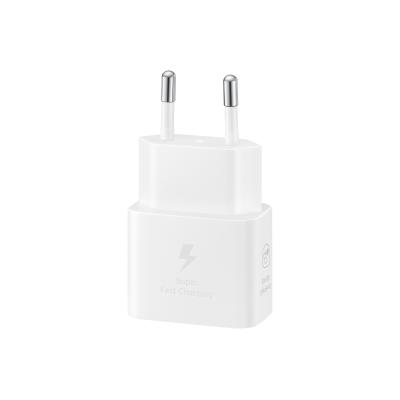 Samsung EP-T2510 Universel Blanc USB Charge rapide Intérieure