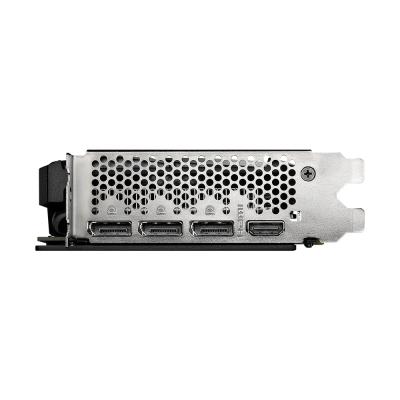 MSI VENTUS GeForce RTX 3060 2X 12G OC NVIDIA 12 Go GDDR6