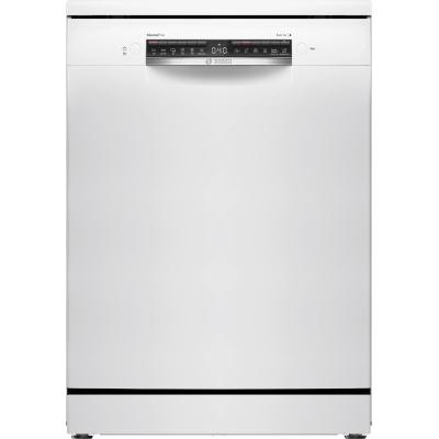 Bosch Serie 4 SMS4EMW01F lave-vaisselle Pose libre 14 couverts C