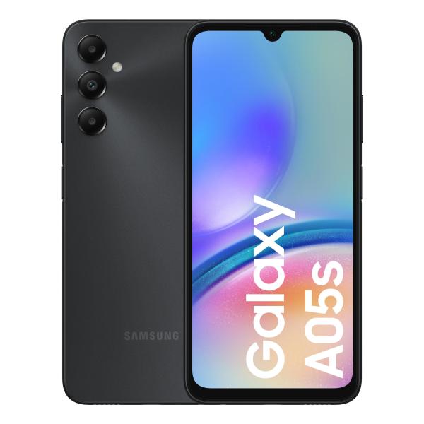 Samsung Galaxy A05s Smartphone 64 Go Noir
