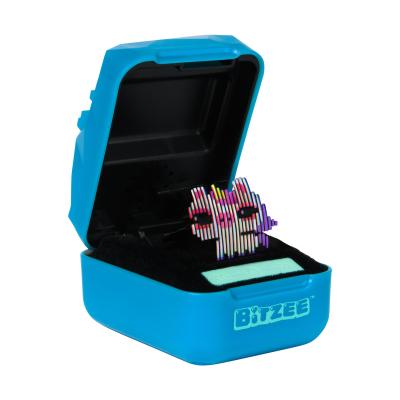 BItzee Magicals - Mon Animal Interactif Bitzee - Animal Digital 3D Que Vous Pouvez Vraiment Toucher - Boîtier Electronique 20