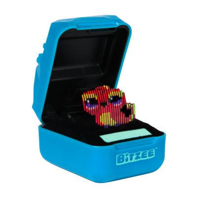 BItzee Magicals - Mon Animal Interactif Bitzee - Animal Digital 3D Que Vous Pouvez Vraiment Toucher - Boîtier Electronique 20