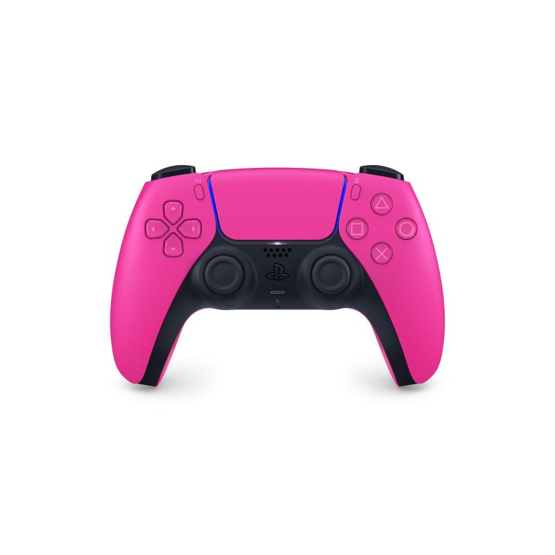 Sony Manette DualSense Nova Pink PS5 V2