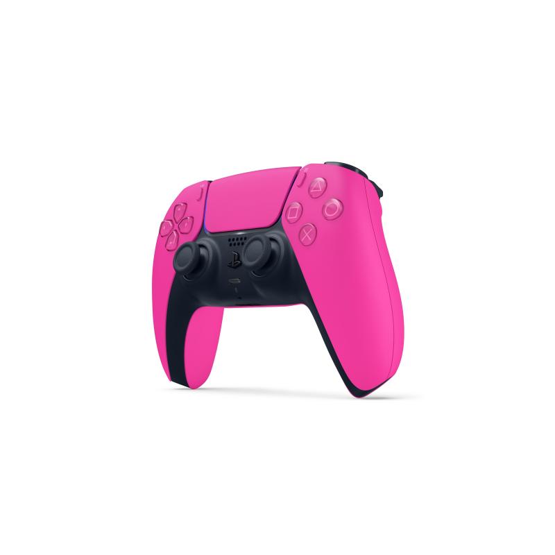 Sony Manette DualSense Nova Pink PS5 V2