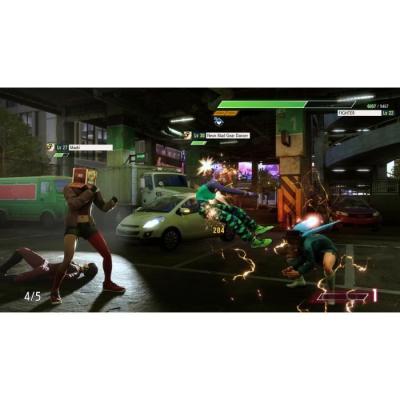 Street Fighter 6 Years 1-2 Fight Edition sur PS5