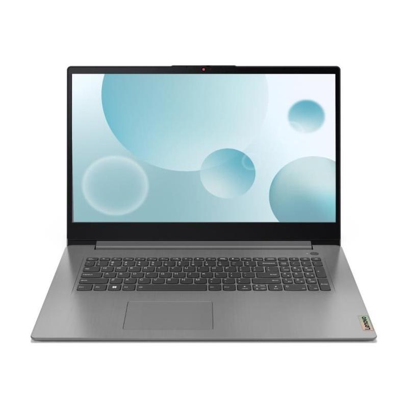 PC Portable LENOVO IdeaPad 3 17IAU7 | Performances XXL - Sans Windows