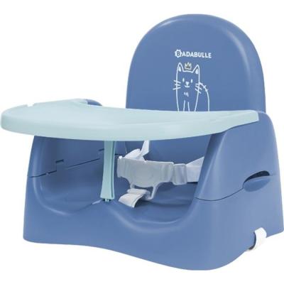 Rehausseur de chaise Chat Badabulle - Pliage Compact - Universel