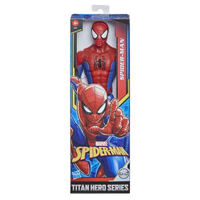 Marvel Spider-Man SPD TITAN SPIDER MAN