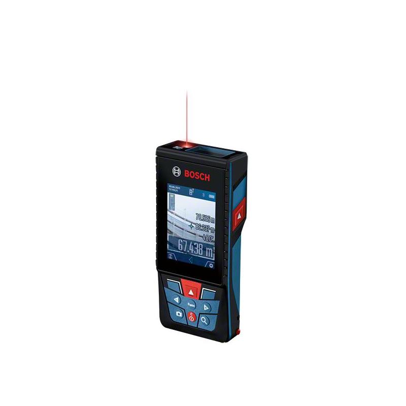Bosch GLM 150-27 C Professional