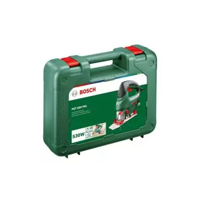 Bosch PST 800 PEL scie sauteuse 3000 spm 530 W 2 kg