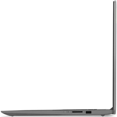 PC portable performant LENOVO IdeaPad 3 17ALC6 | 17'' HD+ - Ryzen 7 5700U - RAM 12 Go - SSD 512 Go