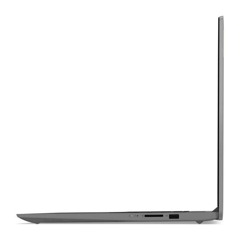 PC portable performant LENOVO IdeaPad 3 17ALC6 | 17'' HD+ - Ryzen 7 5700U - RAM 12 Go - SSD 512 Go