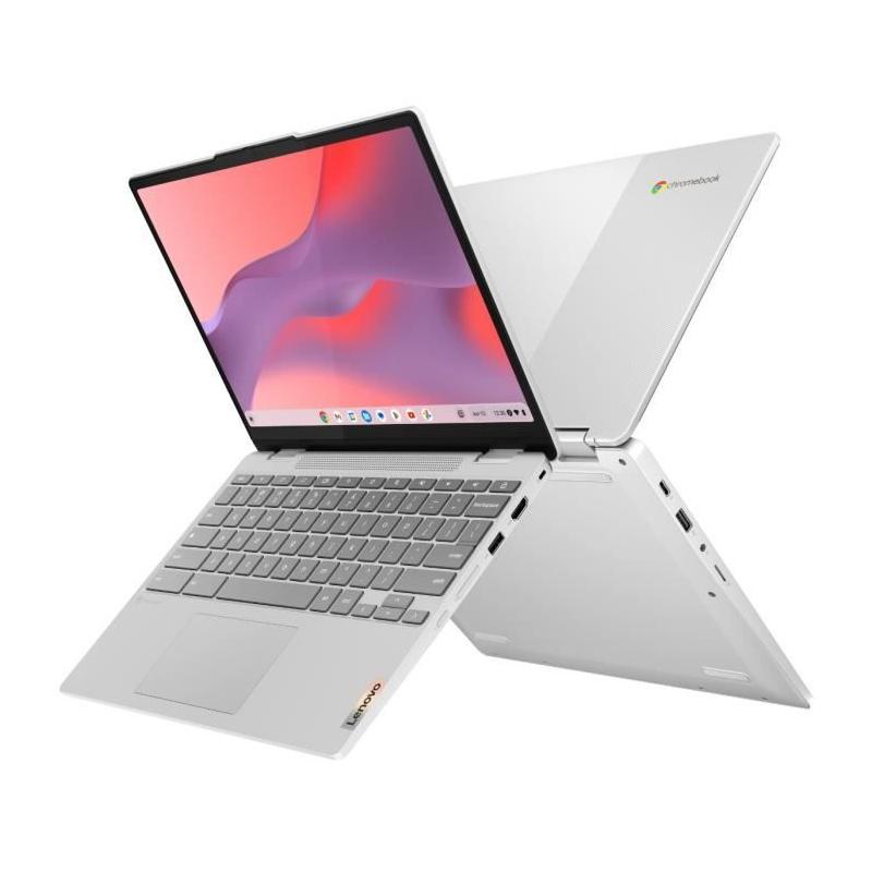 PC portable LENOVO IdeaPad Flex 3 12IAN8 | Performances Chrome OS