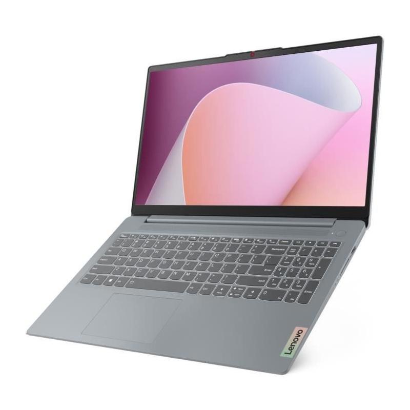 PC portable LENOVO IdeaPad Slim 3 15ABR8 | Performances exceptionnelles