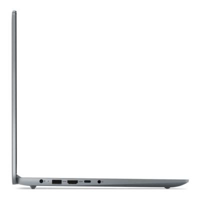 Puissance et performance avec le PC portable LENOVO IdeaPad Slim 3 15AMN8 en Ryzen 5 | 16Go RAM | SSD 512Go