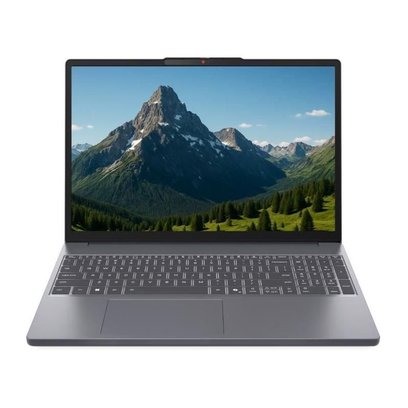PC portable léger LENOVO IdeaPad Slim 3 15IRH10 | Performances exceptionnelles