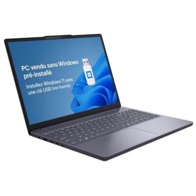 PC portable léger LENOVO IdeaPad Slim 3 15IRH10 | Performances exceptionnelles