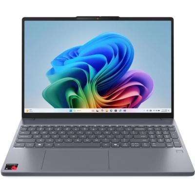PC portable LENOVO IdeaPad Slim 3 | Windows 11 - Qualcomm 8 Cores - RAM 16 Go - SSD 512 Go