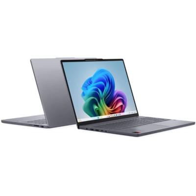 PC portable LENOVO IdeaPad Slim 3 | Windows 11 - Qualcomm 8 Cores - RAM 16 Go - SSD 512 Go