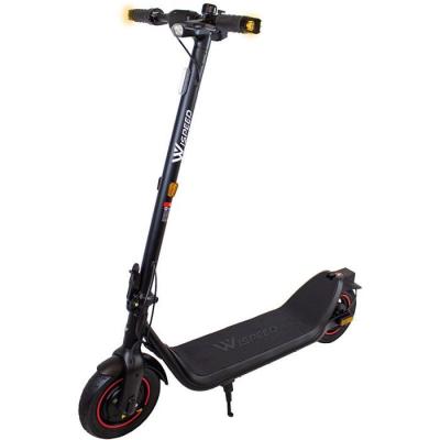Wispeed Modele: trottinette électrique puissante