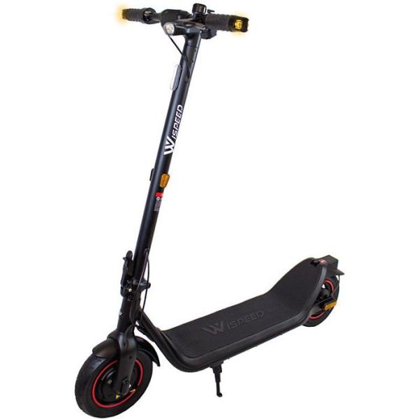 Wispeed Modele : trottinette é