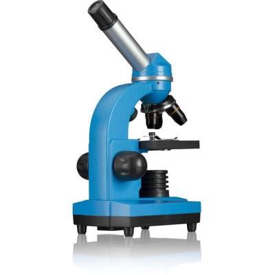 Microscope étudiant BIOLUX SEL - BRESSER JUNIOR - Kit d'expérimentation