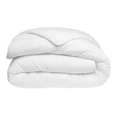 Couette légère Country DODO - 200 x 200 cm - Blanc