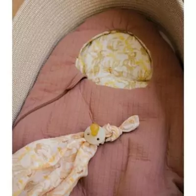 Nid d'ange DOMIVA Honey Moon - 75 cm