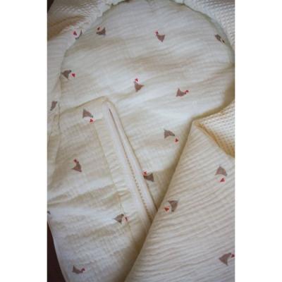 Nid d'ange DOMIVA Maternity Love - 75 cm
