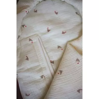 Nid d'ange DOMIVA Maternity Love - 75 cm