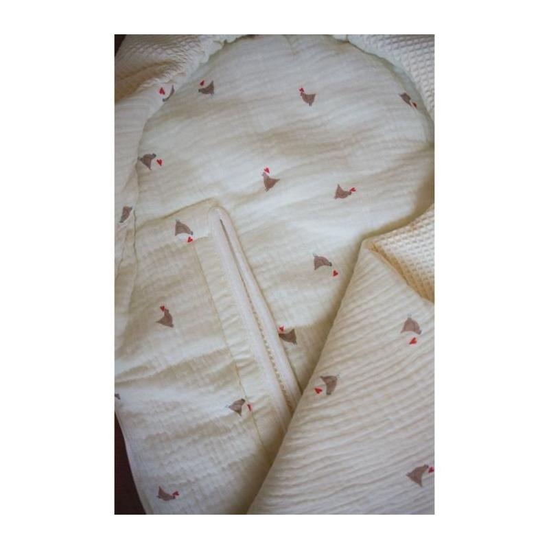 Nid d'ange DOMIVA Maternity Love - 75 cm