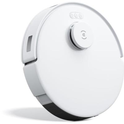 Aspirateur Robot ECOVACS DEEBOT N20 COMBO - Double vidange automatique