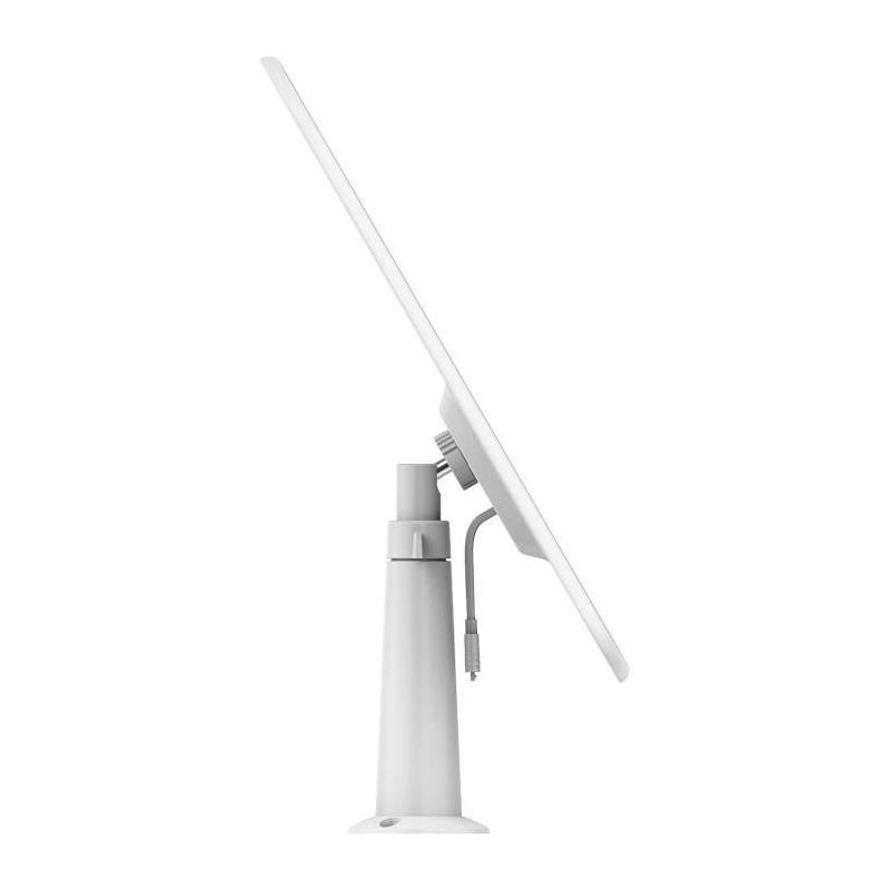 Panneau solaire EZVIZ 4.2W Type-C - Prêt pour l'énergie solaire